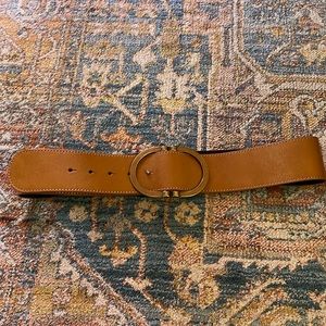 Sezane Fetiche Belt